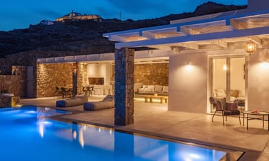 Anarina Retreat | Elia Beach