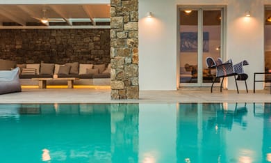 Villa Anarina 2 | Elia Beach