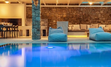 Villa Anarina 2 | Elia Beach