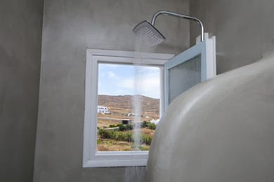 Standard Double Room Garden View | Anamar Blu Ornos