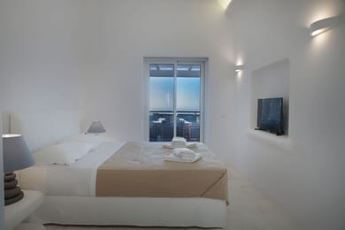 7 Bedroom | Villa Aphrodite | Fanari area