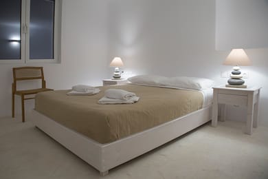 7 Bedroom | Villa Aphrodite | Fanari area