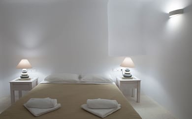 7 Bedroom | Villa Aphrodite | Fanari area