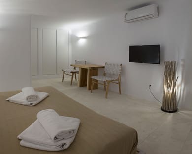7 Bedroom | Villa Aphrodite | Fanari area