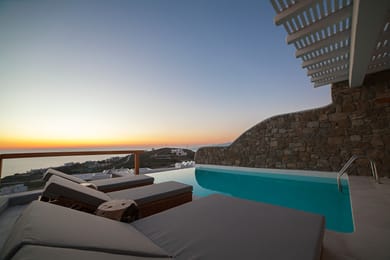 5 Bedroom | Villa Apollo | Fanari area