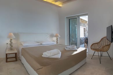 5 Bedroom | Villa Apollo | Fanari area