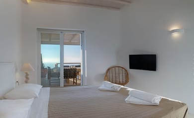 5 Bedroom | Villa Apollo | Fanari area