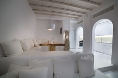 5 Bedroom | Villa  Athena | Fanari area
