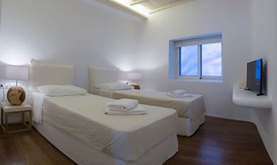 5 Bedroom | Villa  Athena | Fanari area