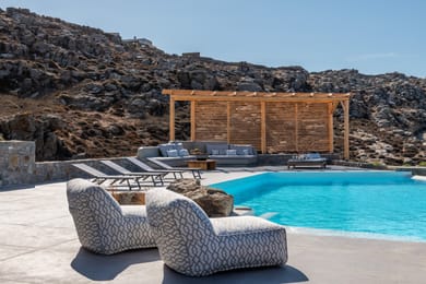 6 Bedroom | My Castle House | Kastro