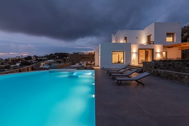 6 Bedroom | My Castle House | Kastro
