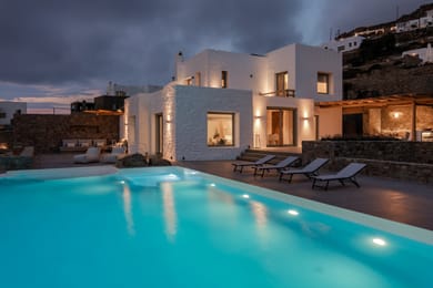 6 Bedroom | My Castle House | Kastro