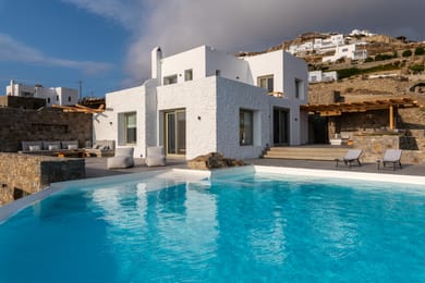 6 Bedroom | My Castle House | Kastro