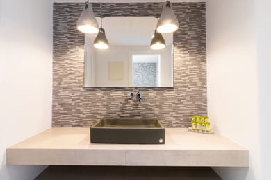 Daylight Wing Double Room Sea View | Aeolos Resort Mykonos Town