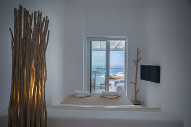 4 Bedroom | Villa Hermes | Fanari area