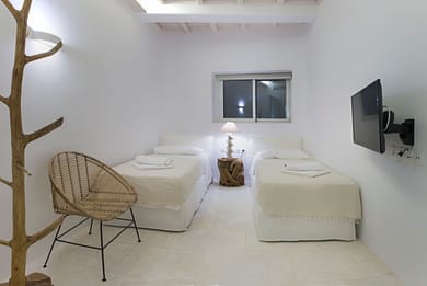 4 Bedroom | Villa Hermes | Fanari area