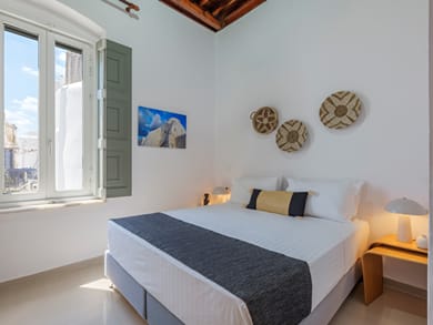 Mykonian Living The Little Venice Residence I