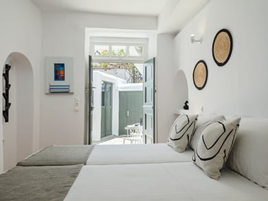 Mykonian Living The Little Venice Suite II