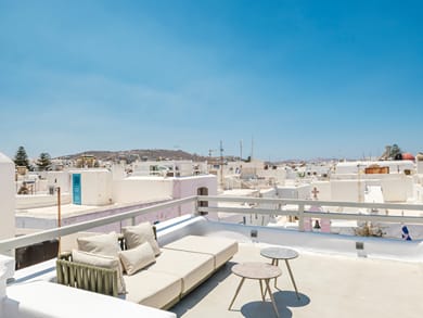 Mr&Mrs Mykonos | Mykonos Town