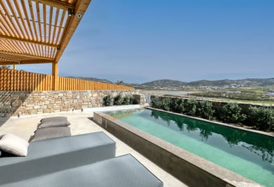 Panormos Bay Suites - Grand Maisonette | Panormos