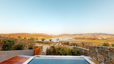 Panormos Bay Suites - Grand Suite | Panormos