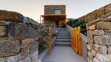 Panormos Bay Suites - Grand Suite | Panormos