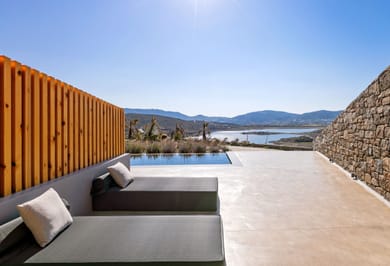 Panormos Bay Suites - Premium Suite 2 | Panormos