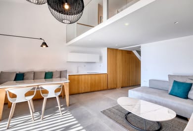 Panormos Bay Suites - Premium Suite 2 | Panormos
