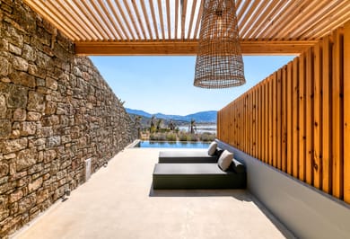 Panormos Bay Suites - Premium Suite 1 | Panormos
