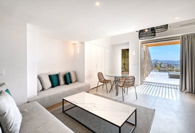Panormos Bay Suites - Premium Suite 1 | Panormos