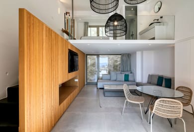 Panormos Bay Suites - Premium Suite 1 | Panormos