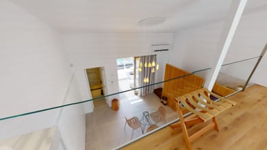 Panormos Bay Suites - Signature Suite II | Panormos