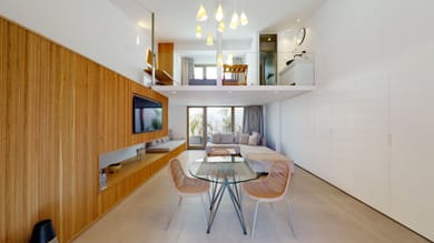 Panormos Bay Suites - Signature Suite II | Panormos
