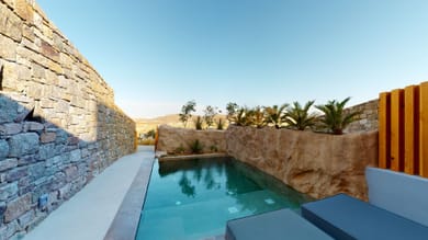 Panormos Bay Suites - Signature Suite II | Panormos