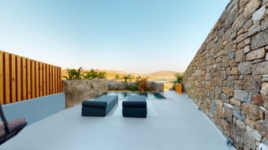 Panormos Bay Suites - Signature Suite IIΙ | Panormos