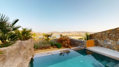 Panormos Bay Suites - Signature Suite IIΙ | Panormos