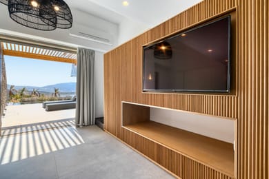 Panormos Bay Suites - Signature Suite IV | Panormos