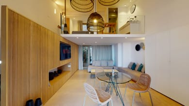 Panormos Bay Suites - Signature Suite IV | Panormos
