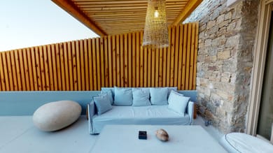 Panormos Bay Suites - Signature Suite IV | Panormos