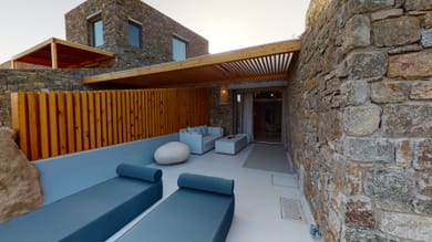 Panormos Bay Suites - Signature Suite IV | Panormos