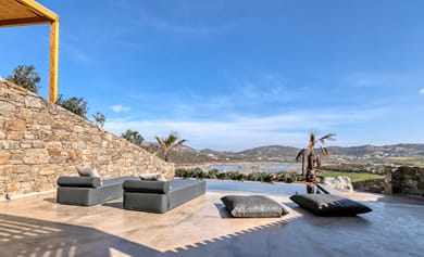Panormos Bay Suites - Signature Maisonette | Panormos