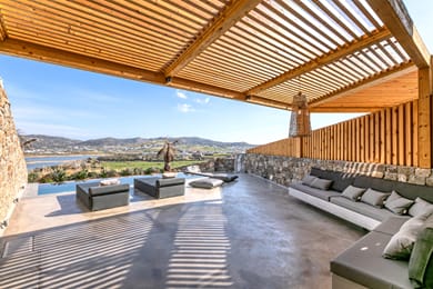 Panormos Bay Suites - Signature Maisonette | Panormos