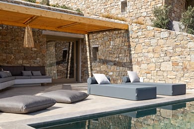 Panormos Bay Suites - Signature Maisonette | Panormos