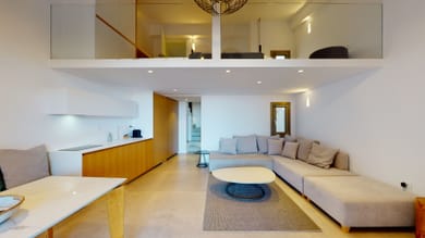 Panormos Bay Suites - Signature Suite I | Panormos
