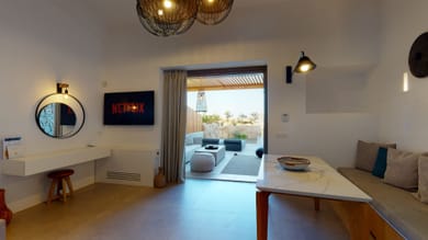 Panormos Bay Suites - Signature Suite I | Panormos