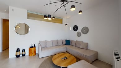 Panormos Bay Suites - Signature Villa | Panormos