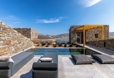 Panormos Bay Suites - Premium Villa 2 | Panormos