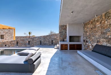 Panormos Bay Suites - Premium Villa 2 | Panormos