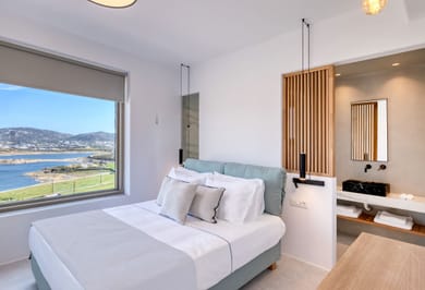 Panormos Bay Suites - Premium Villa 2 | Panormos
