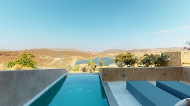 Panormos Bay Suites - Premium Villa 4 | Panormos